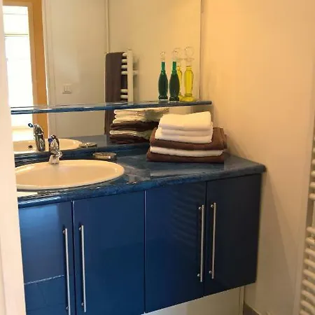 Baie De Somme Apartman *