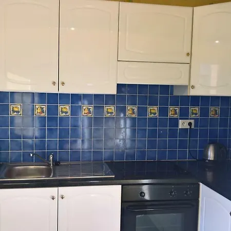 Baie De Somme Apartman