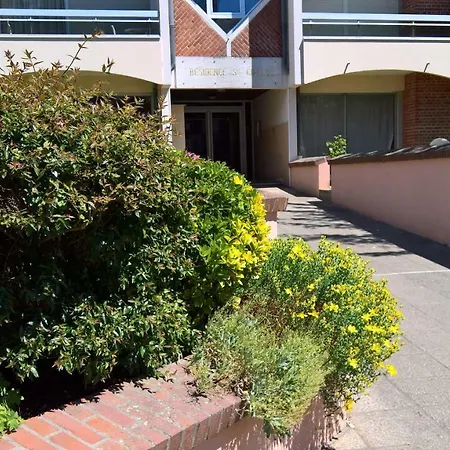 Apartman Baie De Somme *