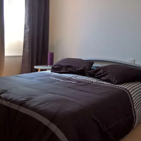Baie De Somme Apartman
