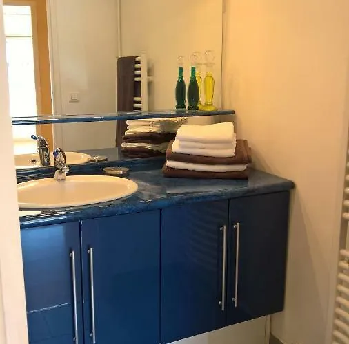 Baie De Somme Appartement *